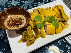 -味老大土碗菜(中山三路店)