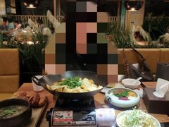 -符离集餐厅(万象城店)