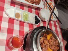 -西贝(吴江路湟普汇店)