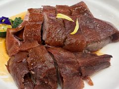 -凤凰楼酒家·粤宴点心(华强北店)