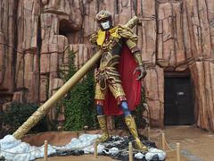 -青岛方特梦幻王国