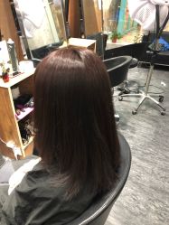 -发饰美男士增发补发假发定制店