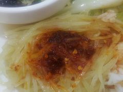 -土耳其烤肉饭镇江百年面霸(玉茗华城店)