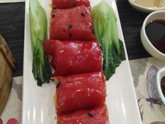 -虾饺妹·粤式手工点心(水荫路店)