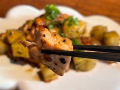-河风の幸会精致料理