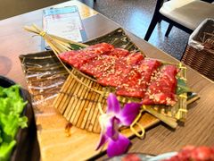 -虎丸烧肉(世纪汇店)