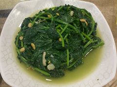 番薯叶-揭阳钟记小食(福田新村店)