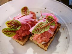 -BOR Eatery(安福路店)