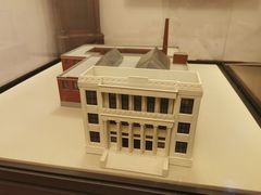 -沈阳金融博物馆