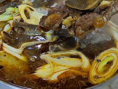 -到味·蒙小铁羊肉馆(粮道街总店)