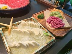 -阳坊涮肉(万柳华联·颐和园店)