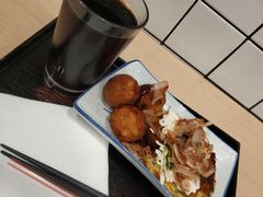 -吉野家(上海美罗城店)