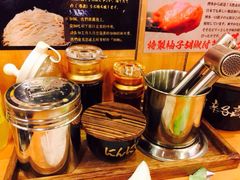 博多一幸舍(侨福芳草地店)-博多一幸舍(侨福芳草地购物中心店)