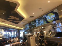 -蛙人战队·饭堂(储能大厦店)