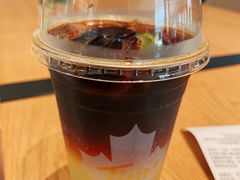 -Tims天好咖啡·贝果(拉斐尔云廊店)