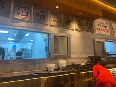 -破店肥哈·东北烧烤(南山保利店)