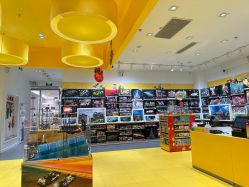 -乐高授权专卖店(南开大悦城店)