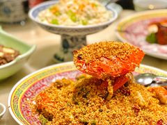 -誉八仙粤菜(万象天地店)