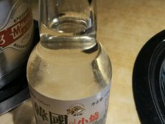 -8080美食汇自助烤肉火锅餐厅(镇江宝龙店)