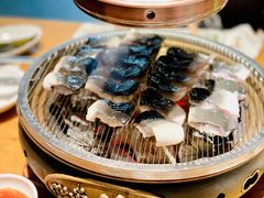 -泥炉烧肉师(新街口金銮巷店)