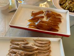 -玉林烤鸭店(定福庄店)