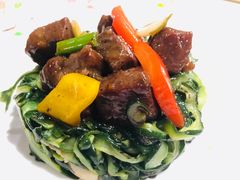 -香云轩·顺德菜(香云纱园林酒店店)