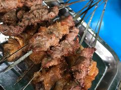 -玉园烧烤·海鲜辣炒