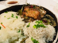 沔阳三蒸-亢龙太子酒轩(东湖店)