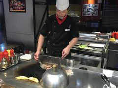 -尚雅铁板料理自助餐厅(乐松店)