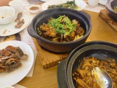 -顺风汤馆·广府粤菜(江宸天街店)