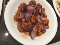 -都来福海鲜大酒店(大东店)