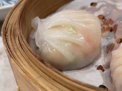 -广州天河合景福朋喜来登酒店 · 聚味轩中餐厅