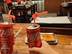 -破店肥哈·东北烧烤·夜宵(南山保利店)