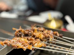 -鼎原力量东北吊炉烧烤(临河街店)