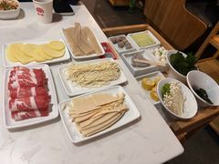-傣妹火锅(南京东路一店)