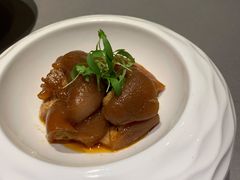 猪手-皇朝会.经典传统粤菜(外滩店)