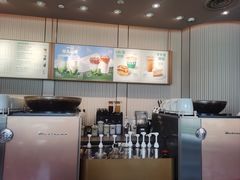 -星巴克(北京惠新东街店)