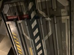 -变形金刚3D对决之终极战斗
