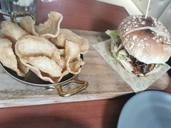 -魏斯理汉堡(西安沣东吾悦店)