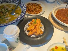 -大鸭梨烤鸭(枣园店)