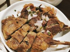 -建国328 本帮小馆·面馆