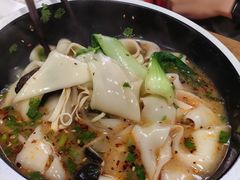 -大头亮羊汤烩面·河南非遗(良乡总店)