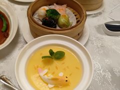 -酌宴府The China Club·广州万富希尔顿酒店(云城东路店)