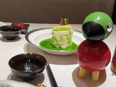 -華府Deluxe(兴业太古汇店)