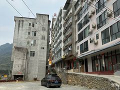 -长寿村