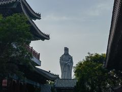 -天津妈祖文化园