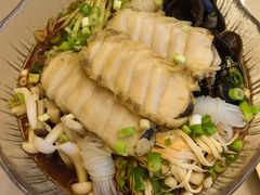 -鹿鸣春饭店(总店)