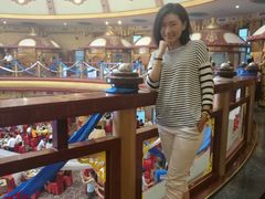 -蒙古大营·蒙古演绎餐厅(赛马场店)