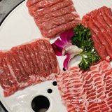一盘太阳肉，够我吃一天，老北京火锅都这么卷了吗！