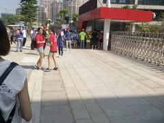 -仓山区教师进修学校附属第三小学